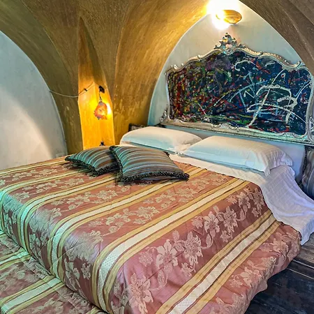 Palazzo Salapolis - Luxury Appartement Gallipoli