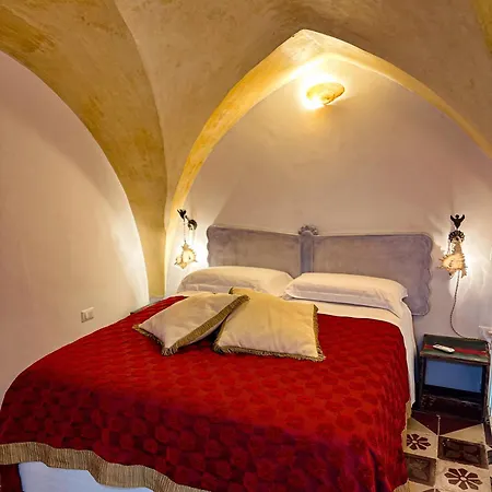 Appartement Palazzo Salapolis - Luxury Gallipoli