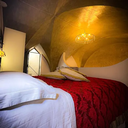 Palazzo Salapolis - Luxury Gallipoli