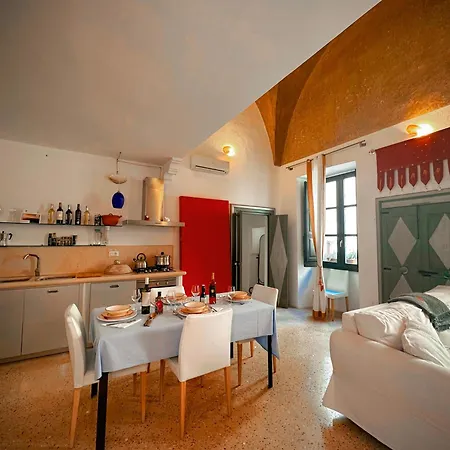 Palazzo Salapolis - Luxury * 갈리폴리