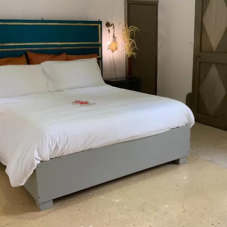 Appartement Palazzo Salapolis - Luxury *