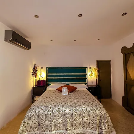 Apartment Palazzo Salapolis - Luxury Gallipoli