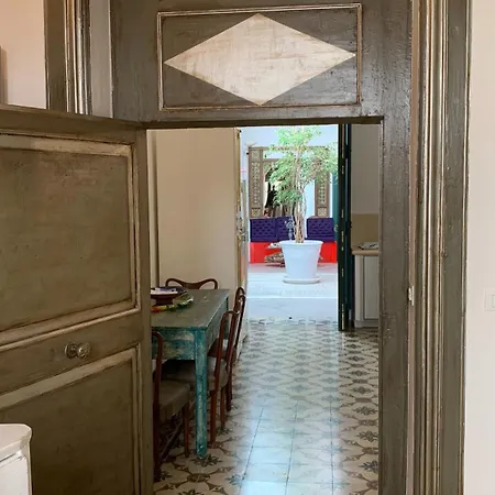 Palazzo Salapolis - Luxury *