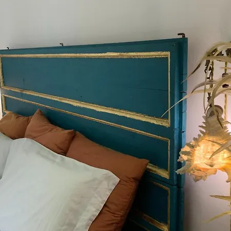 Palazzo Salapolis - Luxury Appartement