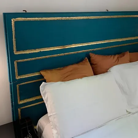 Appartement Palazzo Salapolis - Luxury *