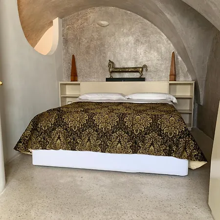 Palazzo Salapolis - Luxury