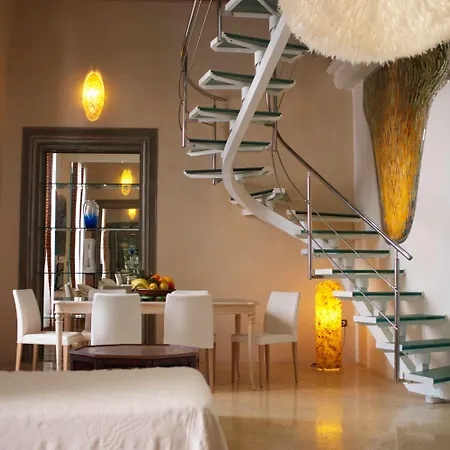 Palazzo Salapolis - Luxury Apartment *
