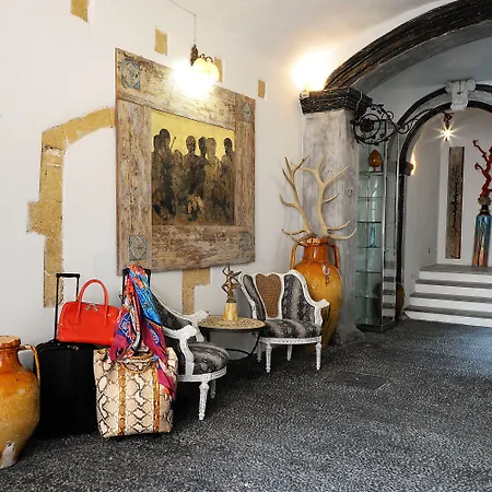 Palazzo Salapolis - Luxury