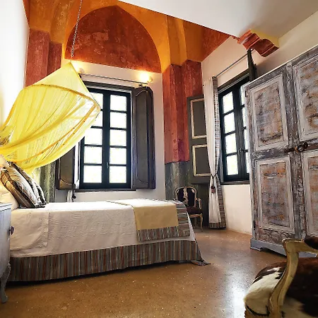 Apartmán Palazzo Salapolis - Luxury