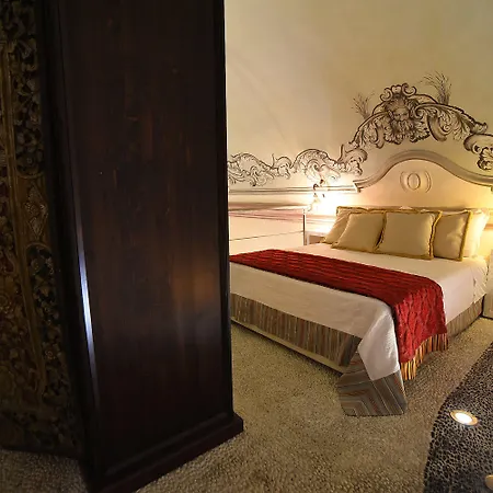 Apartment Palazzo Salapolis - Luxury Gallipoli