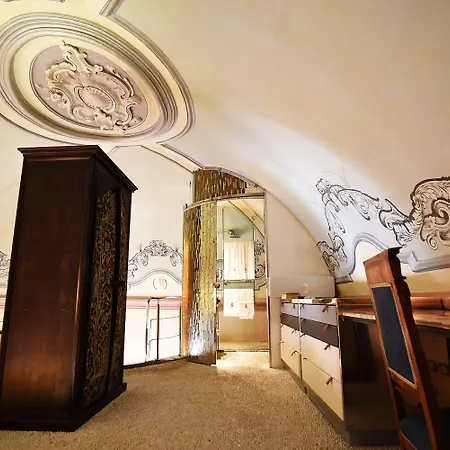 Apartman Palazzo Salapolis - Luxury Gallipoli