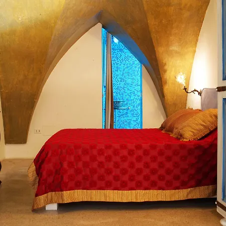 Palazzo Salapolis - Luxury