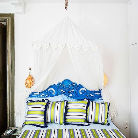 Palazzo Salapolis - Luxury