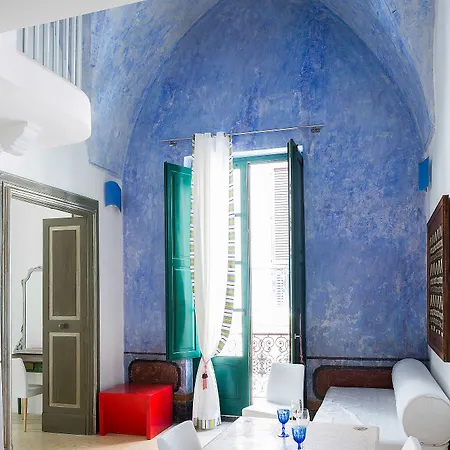 Apartamento Palazzo Salapolis - Luxury