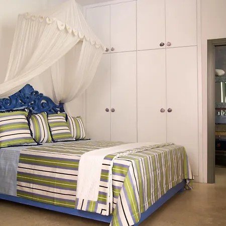 Apartment Palazzo Salapolis - Luxury Gallipoli