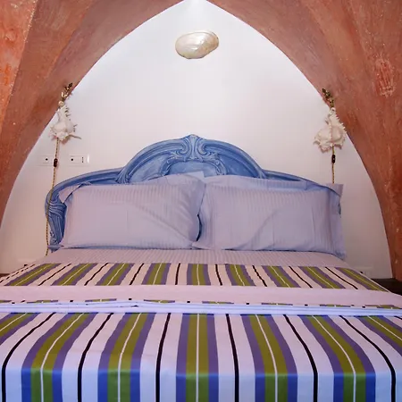 Palazzo Salapolis - Luxury *