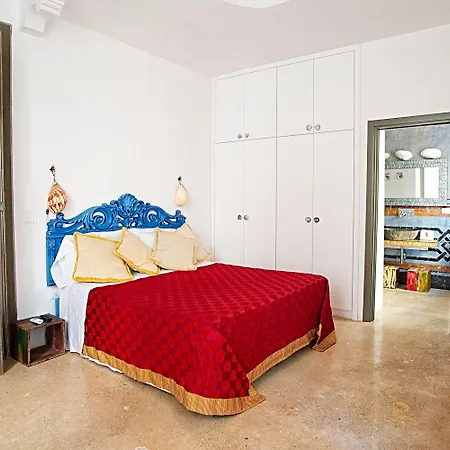 Apartment Palazzo Salapolis - Luxury Gallipoli