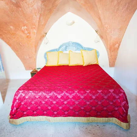 Apartment Palazzo Salapolis - Luxury