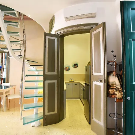 Palazzo Salapolis - Luxury Apartment *