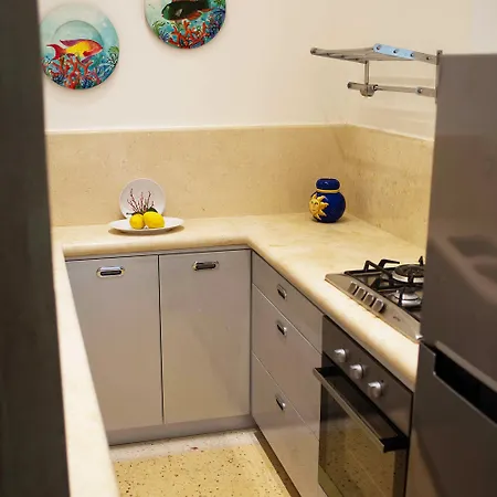 Palazzo Salapolis - Luxury Apartman