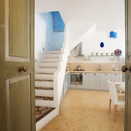 Palazzo Salapolis - Luxury Apartmán