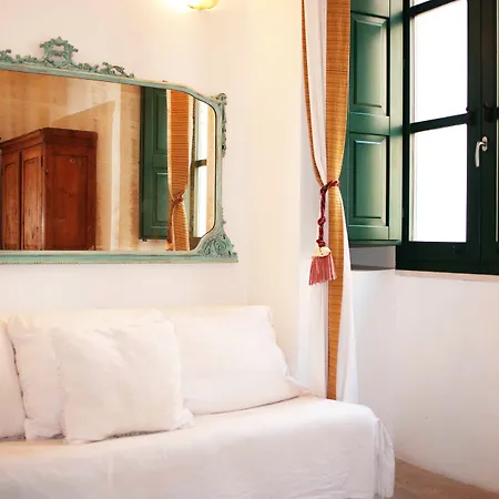 Apartmán Palazzo Salapolis - Luxury