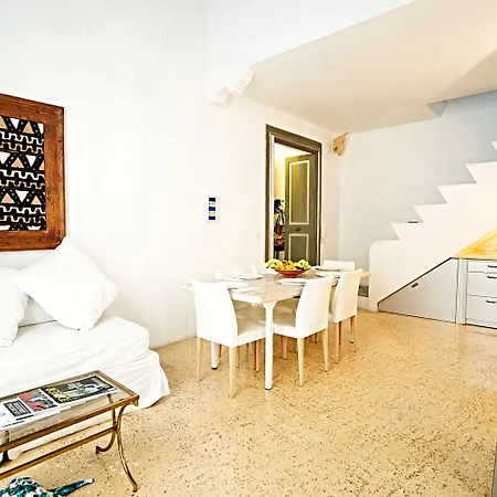 Palazzo Salapolis - Luxury Gallipoli