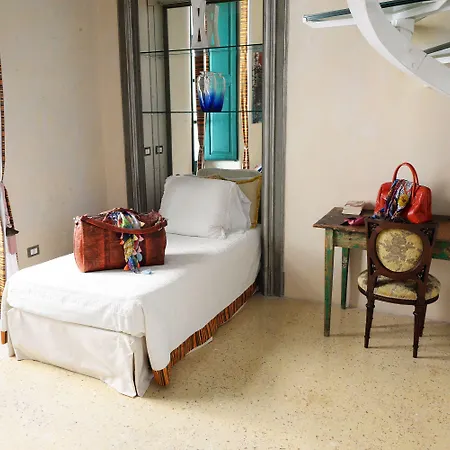 Palazzo Salapolis - Luxury * 갈리폴리