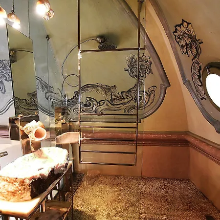 Palazzo Salapolis - Luxury