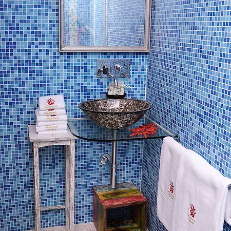 Apartment Palazzo Salapolis - Luxury