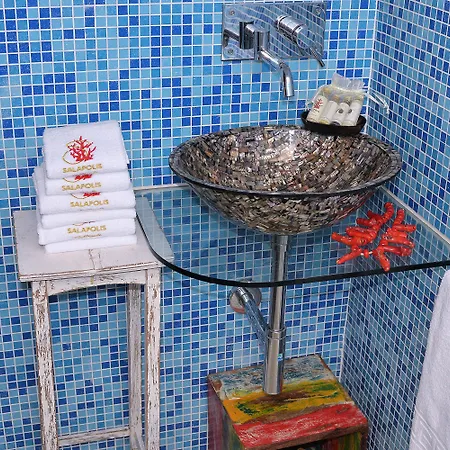 Palazzo Salapolis - Luxury *