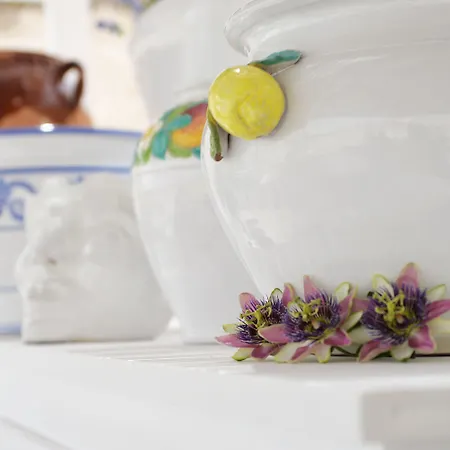 Palazzo Salapolis - Luxury *