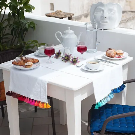 Apartment Palazzo Salapolis - Luxury *