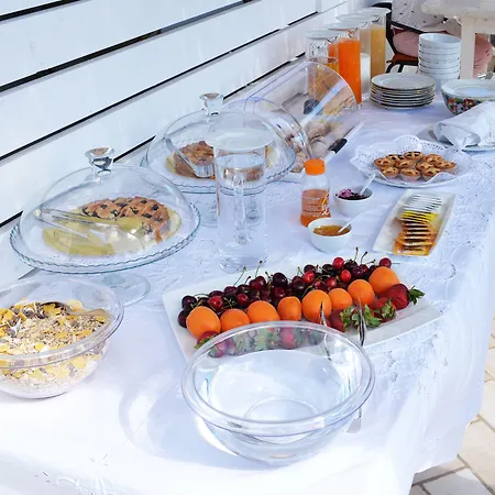 Palazzo Salapolis - Luxury 아파트 갈리폴리