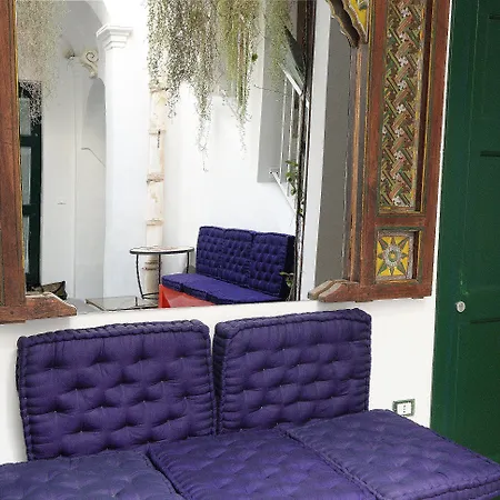 Apartment Palazzo Salapolis - Luxury