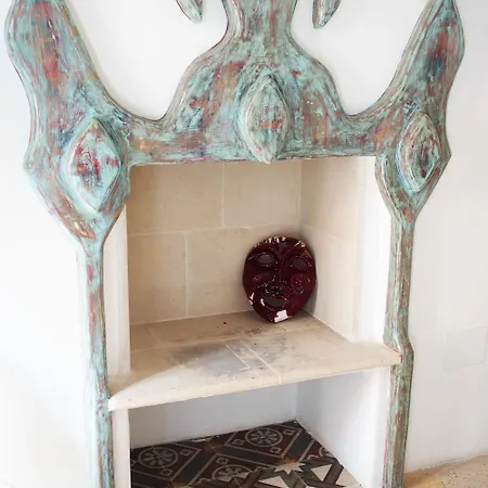 Palazzo Salapolis - Luxury *