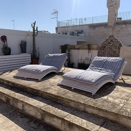 Palazzo Salapolis - Luxury *