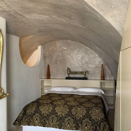 Palazzo Salapolis - Luxury *