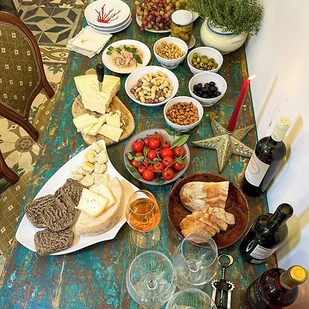 Palazzo Salapolis - Luxury *