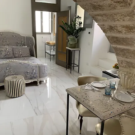 Palazzo Salapolis - Luxury Gallipoli