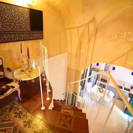 Palazzo Salapolis - Luxury *