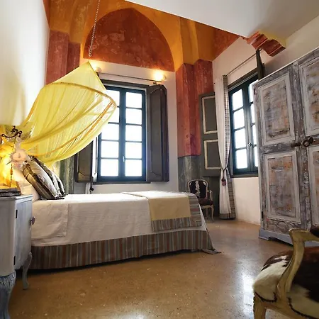 Palazzo Salapolis - Luxury Apartment *
