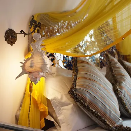 Palazzo Salapolis - Luxury * גאליפולי