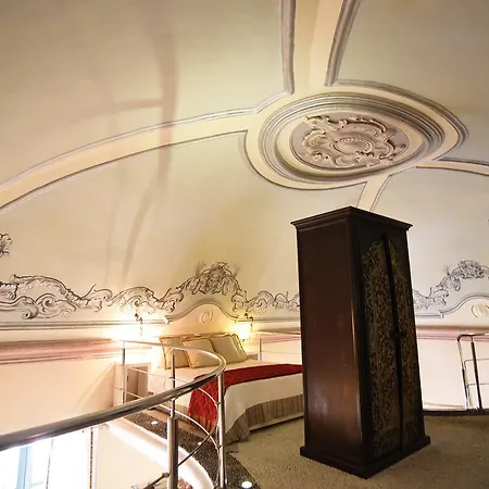 Appartement Palazzo Salapolis - Luxury