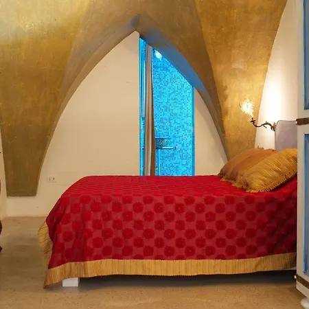 Palazzo Salapolis - Luxury Appartement Gallipoli