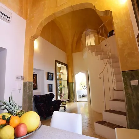 Palazzo Salapolis - Luxury Appartement