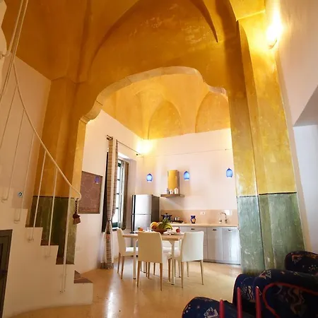 Palazzo Salapolis - Luxury