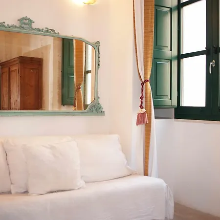 Palazzo Salapolis - Luxury