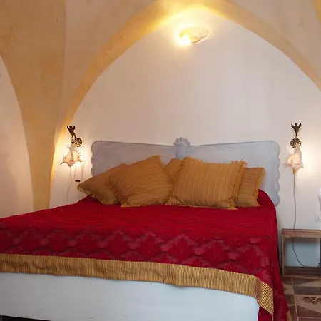 Palazzo Salapolis - Luxury Apartmán *