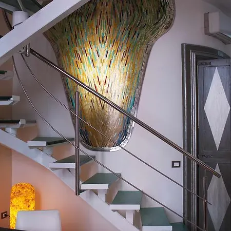 Palazzo Salapolis - Luxury *